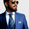 Blue Suit for Men – Rent Premium Wedding & Formal Wear in Bangalore & Hyderabad