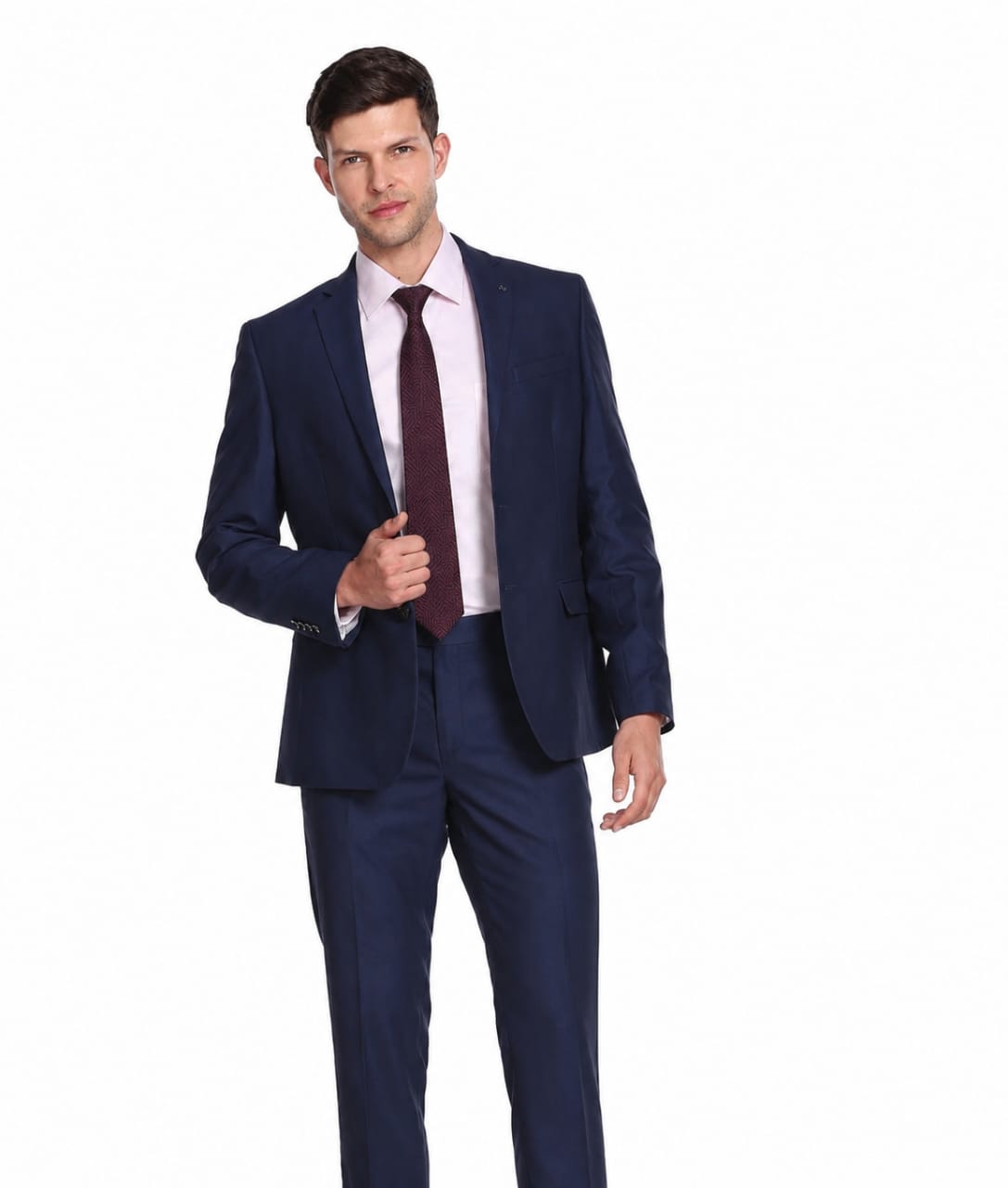 Navy Blue Formal Suit Wwwthedressbankcom