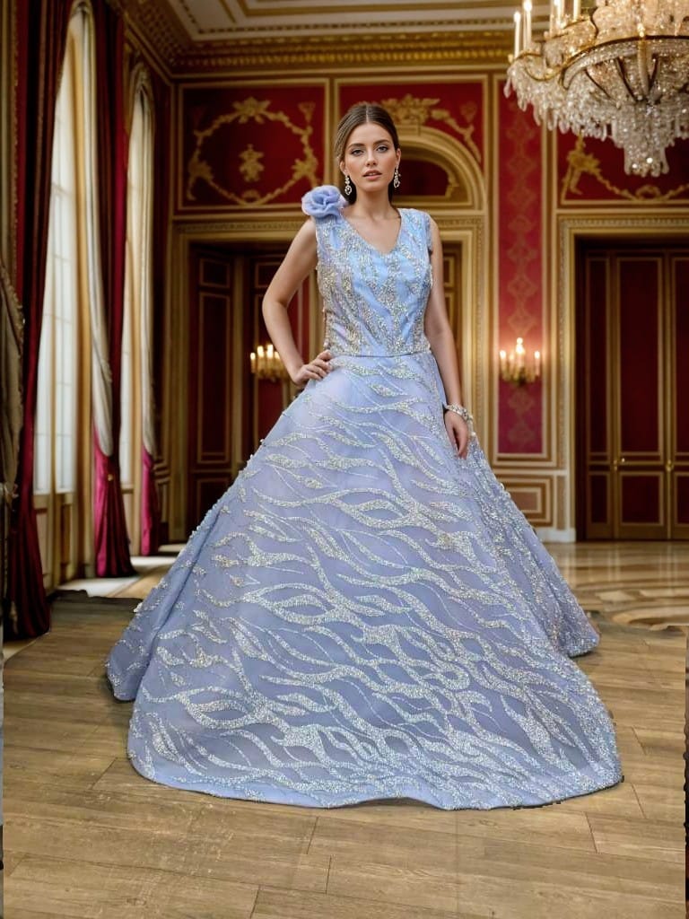 dark blue party dress Sweetheart A-Line Ombre Long Formal Evening Ball LOEL Girls Pink Princess Silhouette_Sheath Column Split Size:Age 6