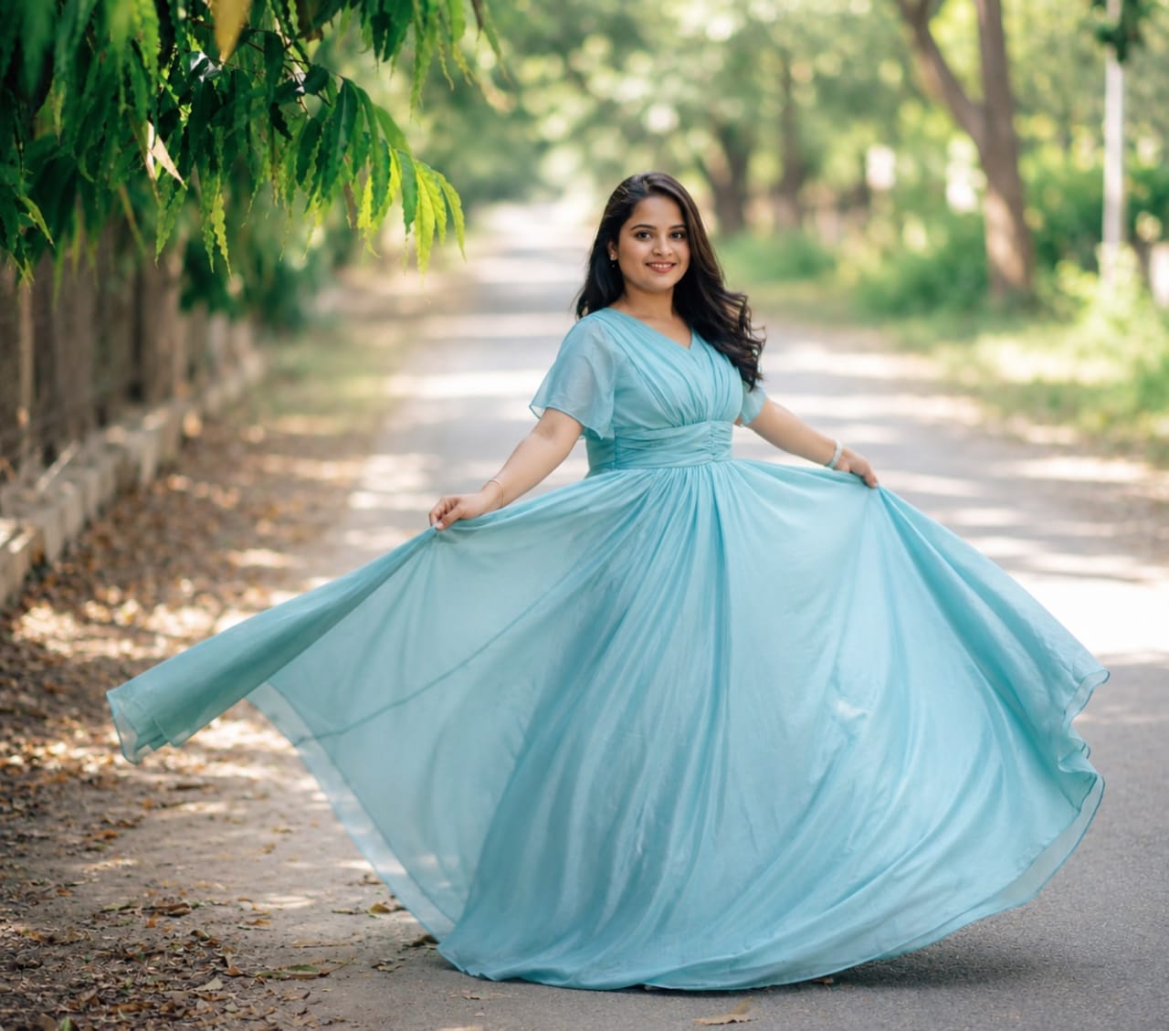 Pastel Gown Wwwthedressbankcom