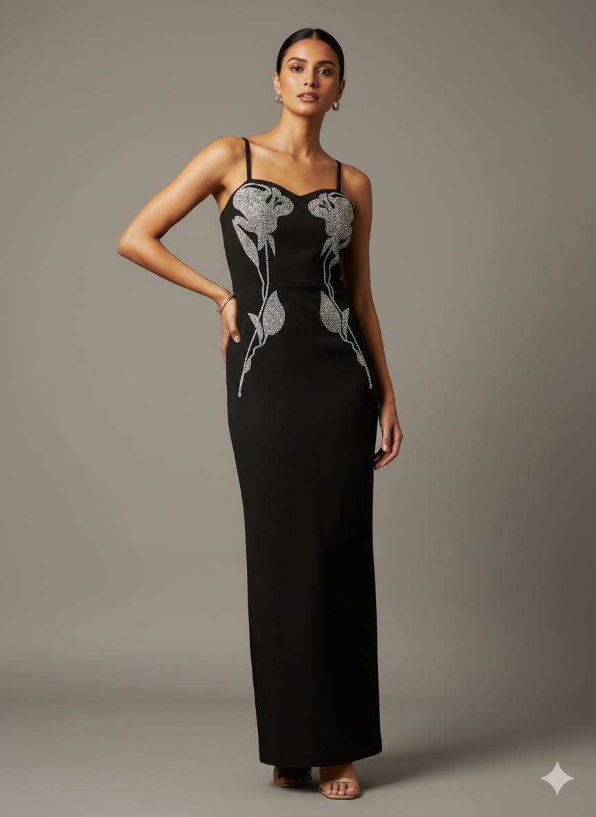 Black Sleeveless Bodycon Wwwthedressbankcom