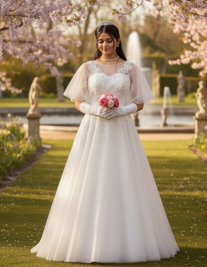 Christian White Wedding Gown Wwwthedressbankcom