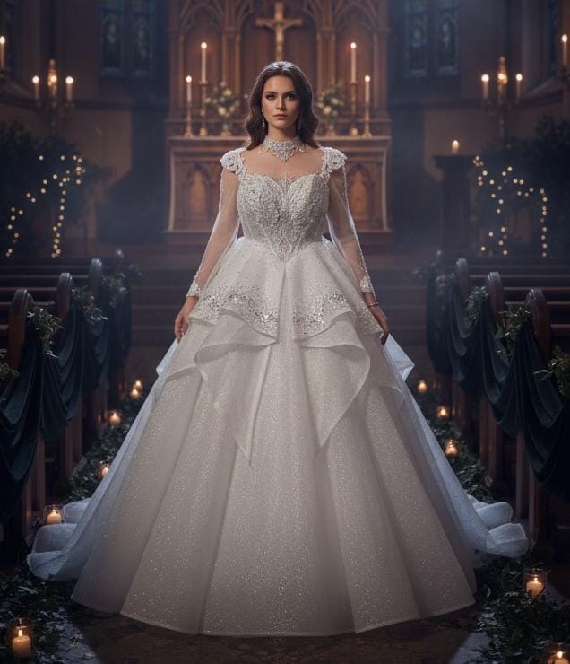 Pearl White Wedding Dress Wwwthedressbankcom